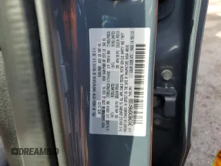 2024 Mazda CX-30 S Carbon Edition with VIN 3MVDMBCM0RM641898, listed as a Copart auction lot 57712225 with 9,185 mi miles and Salvage title. Bid and sale history available at DreamBid. Image 13.