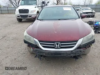 2013 Honda Accord LX z VIN 1HGCR2F37DA244083, wystawiony jako IAAI lot #41946378 z przebiegiem 247 000 mil mil oraz . Historia ofert i sprzedaży dostępna na DreamBid. Obrazek 13.