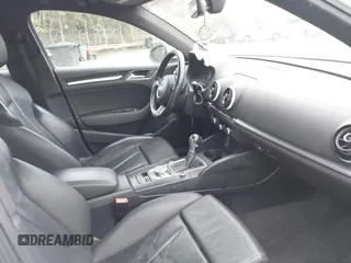 2016 Audi A3 z VIN WAUG7GFF0G1006414, wystawiony jako IAAI lot #41804752 z przebiegiem 107 767 mil mil oraz . Historia ofert i sprzedaży dostępna na DreamBid. Obrazek 5.