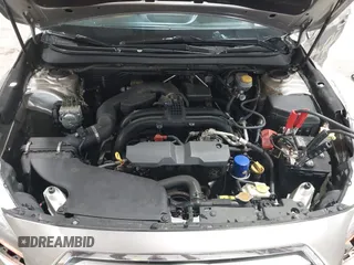 2015 Subaru Legacy Premium with VIN 4S3BNAC61F3057640, listed as a IAAI auction lot 42536488 with 135,610 mi miles and . Bid and sale history available at DreamBid. Image 10.