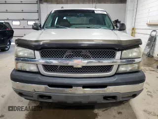 2005 Chevrolet Avalanche Z71 с VIN 3GNEK12Z45G106995, выставлен на аукционе Copart как лот 66574805 с пробегом 198 229 миль миль и Чистый • Clean title. История ставок и продаж доступна на DreamBid. Изображение 5.