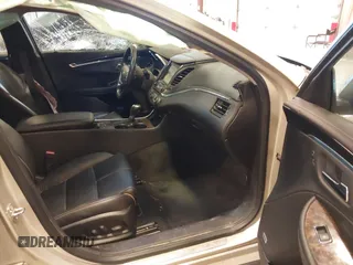 2015 Chevrolet Impala LTZ with VIN 2G1165S32F9115715, listed as a IAAI auction lot 41498778 with 141,509 mi miles and . Bid and sale history available at DreamBid. Image 5.