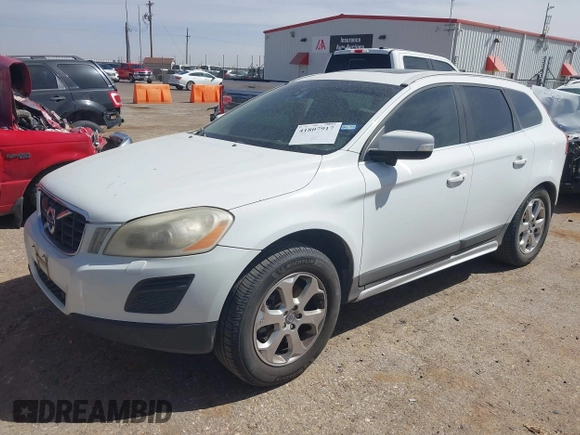 2012 Volvo XC60 3.2L с VIN YV4952DL3C2344789, выставлен на аукционе IAAI как лот 41807917 с пробегом 235 939 миль миль и . История ставок и продаж доступна на DreamBid. Изображение 17.