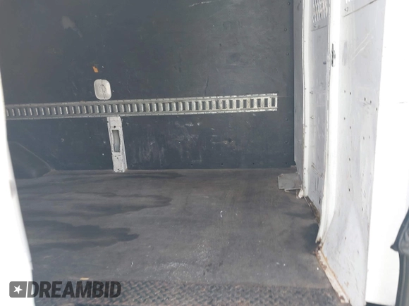 2019 Ford Transit with VIN 1FTBW2CM9KKB43845, listed as a IAAI auction lot 42122503 with 124,037 mi miles and . Bid and sale history available at DreamBid. Image 8.