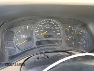 2004 Chevrolet Silverado 1500 LS with VIN 1GCEC14T64Z260685, listed as a Copart auction lot 86997384 with 0 mi miles and Salvage Title. Bid and sale history available at carsss.com. Image 9.