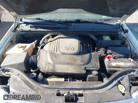 2010 Jeep Grand Cherokee Limited with VIN 1J4RR5GT2AC133380, listed as a IAAI auction lot 42797091 with 196,060 mi miles and . Bid and sale history available at DreamBid. Image 10.