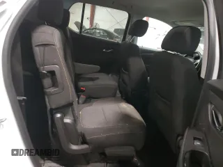 2019 Chevrolet Traverse LT Cloth z VIN 1GNEVGKW4KJ192741, wystawiony jako Copart lot #48424715 z przebiegiem 89 369 mil mil oraz Szkoda całkowita • Salvage title. Historia ofert i sprzedaży dostępna na DreamBid. Obrazek 11.