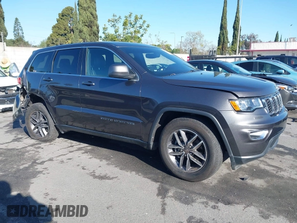 2019 Jeep Grand Cherokee Upland с VIN 1C4RJEAG3KC776704, выставлен на аукционе IAAI как лот 41822822 с пробегом 57 197 миль миль и . История ставок и продаж доступна на DreamBid. Изображение 14.