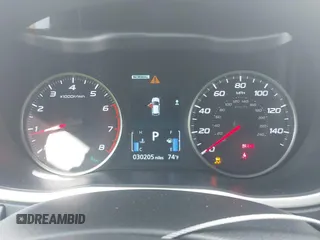 2024 Mitsubishi Eclipse Cross SE с VIN JA4ATWAA3RZ037178, выставлен на аукционе IAAI как лот 42439584 с пробегом 30 205 миль миль и . История ставок и продаж доступна на DreamBid. Изображение 7.