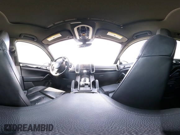2013 Porsche Cayenne Diesel with VIN WP1AF2A28DLA41638, listed as a IAAI auction lot 42209869 with 135,680 mi miles and . Bid and sale history available at DreamBid. Image 18.