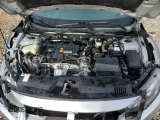 2016 Honda Civic Sedan LX with VIN 2HGFC2F54GH533654, listed as a Copart auction lot 51474385 with 99,147 mi miles and Salvage Title. Bid and sale history available at carsss.com. Image 11.