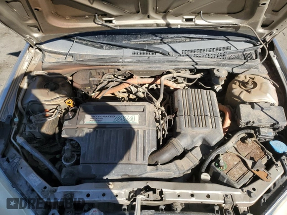 2005 Honda Civic with VIN JHMES96615S012992, listed as a Copart auction lot 50015585 with Not Provided miles and Clean Title. Bid and sale history available at DreamBid. Image 11.