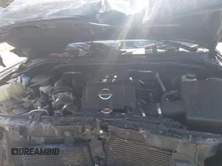 2014 Nissan Frontier SV with VIN 1N6AD0EV0EN758585, listed as a IAAI auction lot 41943169 with 186,214 mi miles and . Bid and sale history available at DreamBid. Image 10.