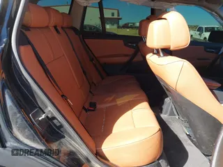 2008 BMW X3 3.0si with VIN WBXPC93468WJ14377, listed as a IAAI auction lot 41903462 with 71,756 mi miles and . Bid and sale history available at DreamBid. Image 8.