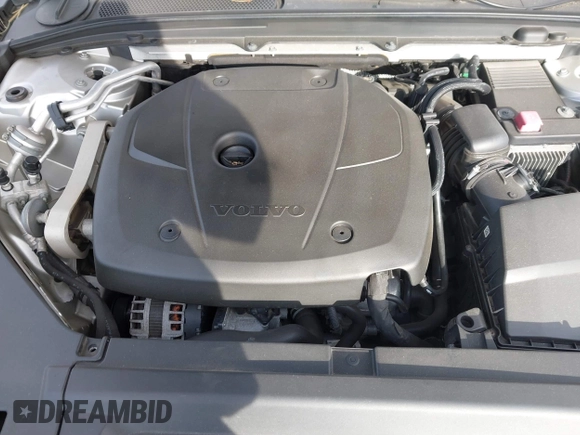 2017 Volvo S90 Inscription с VIN YV1A22MLXH1012333, выставлен на аукционе IAAI как лот 41340599 с пробегом 112 597 миль миль и . История ставок и продаж доступна на DreamBid. Изображение 10.