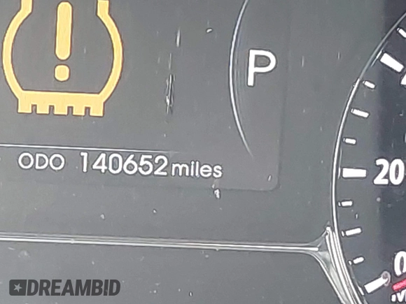 2013 Kia Optima Hybrid EX with VIN KNAGM4AD5D5055464, listed as a IAAI auction lot 42114901 with 140,652 mi miles. Bid and sale history available at carsss.com. Image 12.