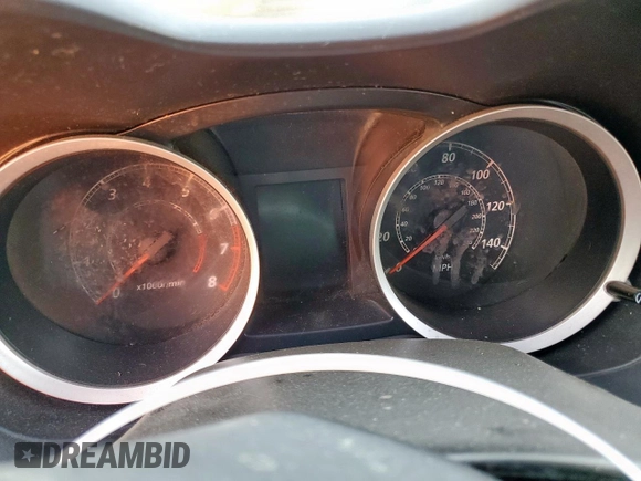 2015 Mitsubishi Lancer ES z VIN JA32U2FU8FU006101, wystawiony jako Copart lot #58006895 z przebiegiem Nie podano mil oraz Czysty tytuł • Clean title. Historia ofert i sprzedaży dostępna na DreamBid. Obrazek 9.