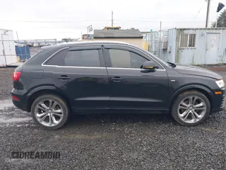 2018 Audi Q3 Premium Plus with VIN WA1JCCFS5JR014957, listed as a IAAI auction lot 41099133 with 73,905 mi miles. Bid and sale history available at carsss.com. Image 13.