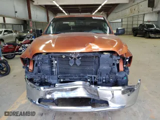 2010 Dodge Ram 1500 ST with VIN 1D7RV1GP2AS182779, listed as a Copart auction lot 65462834 with 405,260 mi miles and Clean Title. Bid and sale history available at carsss.com. Image 5.