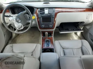 2006 Cadillac DTS 1SC z VIN 1G6KD57Y16U227899, wystawiony jako Copart lot #51848255 z przebiegiem Nie podano mil oraz Szkoda całkowita • Salvage title. Historia ofert i sprzedaży dostępna na DreamBid. Obrazek 8.