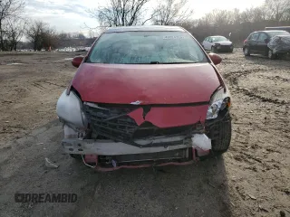 2015 Toyota Prius Four with VIN JTDKN3DU0F0410606, listed as a Copart auction lot 43524725 with 404,914 mi miles and Salvage Title. Bid and sale history available at carsss.com. Image 5.