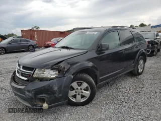 2012 Dodge Journey SXT с VIN 3C4PDCBG6CT387420, выставлен на аукционе Copart как лот 60035945 с пробегом 281 183 миль миль и Списание • Salvage title. История ставок и продаж доступна на DreamBid. Изображение 1.