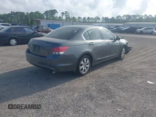 2008 Honda Accord EX with VIN 1HGCP26718A030964, listed as a IAAI auction lot 42121791 with 259,363 mi miles and . Bid and sale history available at DreamBid. Image 4.