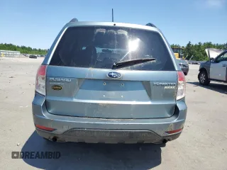2010 Subaru Forester X Premium с VIN JF2SH6CC2AH785099, выставлен на аукционе Copart как лот 62752075 с пробегом 222 153 миль миль и Чистый • Clean title. История ставок и продаж доступна на DreamBid. Изображение 6.