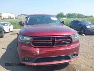 2018 Dodge Durango GT with VIN 1C4RDJDG5JC452079, listed as a IAAI auction lot 42674267 with 187,905 mi miles and . Bid and sale history available at DreamBid. Image 12.