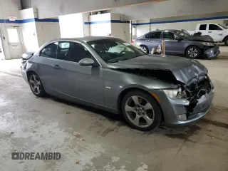 2007 BMW 3 Series 328i с VIN WBAWR335X7PX79480, выставлен на аукционе Copart как лот 83006784 с пробегом 139 645 миль миль и Списание • Salvage title. История ставок и продаж доступна на DreamBid. Изображение 4.