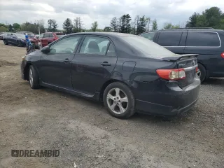 2013 Toyota Corolla L with VIN 2T1BU4EE9DC954525, listed as a Copart auction lot 54768415 with 225,650 mi miles and Clean Title. Bid and sale history available at carsss.com. Image 2.