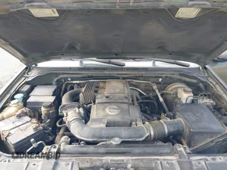 2005 Nissan Xterra S z VIN 5N1AN08W55C637420, wystawiony jako IAAI lot #42290949 z przebiegiem 252 493 mil mil oraz . Historia ofert i sprzedaży dostępna na DreamBid. Obrazek 10.