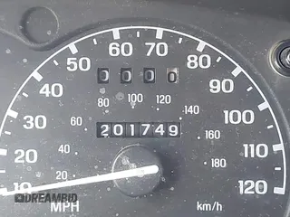 1998 Ford Ranger XL with VIN 1FTZR15U1WTA32493, listed as a IAAI auction lot 41412065 with 201,749 mi miles. Bid and sale history available at carsss.com. Image 15.