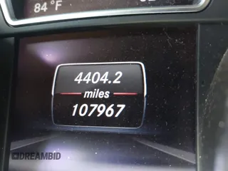 2013 Mercedes-Benz M 350 with VIN 4JGDA5JB8DA259939, listed as a IAAI auction lot 42219418 with 107,967 mi miles and . Bid and sale history available at DreamBid. Image 15.