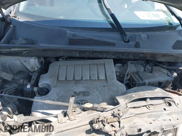2011 Toyota Highlander Limited with VIN 5TDYK3EH3BS027884, listed as a IAAI auction lot 42527160 with 310,068 mi miles and . Bid and sale history available at DreamBid. Image 10.