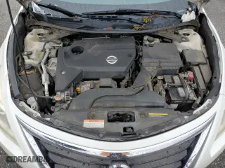2013 Nissan Altima 2.5 S with VIN 1N4AL3AP9DC228131, listed as a Copart auction lot 49154935 with 187,875 mi miles and Salvage Title. Bid and sale history available at carsss.com. Image 12.