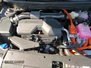 2025 Hyundai Tucson SEL Convenience с VIN KM8JCDD10SU277163, выставлен на аукционе Copart как лот 68381385 с пробегом 3 058 миль миль и Списание • Salvage title. История ставок и продаж доступна на DreamBid. Изображение 16.