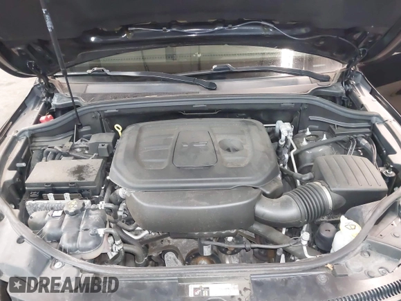 2019 Jeep Grand Cherokee Limited with VIN 1C4RJFBG8KC702053, listed as a IAAI auction lot 41854929 with 50,990 mi miles and . Bid and sale history available at DreamBid. Image 10.