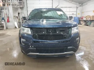 2016 Ford Explorer XLT z VIN 1FM5K8D86GGA75197, wystawiony jako IAAI lot #42220039 z przebiegiem 128 164 mil mil oraz . Historia ofert i sprzedaży dostępna na DreamBid. Obrazek 12.