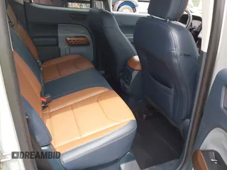 2023 Ford Maverick XL z VIN 3FTTW8E35PRB02451, wystawiony jako IAAI lot #42312955 z przebiegiem 17 459 mil mil oraz . Historia ofert i sprzedaży dostępna na DreamBid. Obrazek 8.