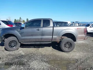 2019 Ford Ranger XL with VIN 1FTER1FH2KLA87805, listed as a IAAI auction lot 41665593 with 46,691 mi miles and . Bid and sale history available at DreamBid. Image 14.