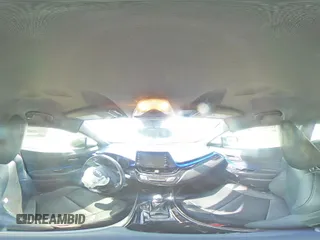 2020 Toyota C-HR LE z VIN JTNKHMBX9L1077558, wystawiony jako Copart lot #53603615 z przebiegiem 61 254 mil mil oraz Szkoda całkowita • Salvage title. Historia ofert i sprzedaży dostępna na DreamBid. Obrazek 15.