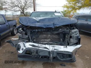 2021 Chevrolet Silverado 1500 LT z VIN 1GCUYDET2MZ373160, wystawiony jako IAAI lot #41970348 z przebiegiem 55 079 mil mil oraz . Historia ofert i sprzedaży dostępna na DreamBid. Obrazek 12.