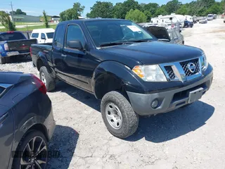 2012 Nissan Frontier SV z VIN 1N6BD0CT3CC447795, wystawiony jako IAAI lot #42474476 z przebiegiem 92 948 mil mil oraz . Historia ofert i sprzedaży dostępna na DreamBid. Obrazek 1.