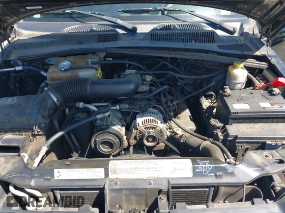 2006 Jeep Liberty Sport with VIN 1J4GL48K36W248651, listed as a IAAI auction lot 42057542 with 158,823 mi miles and . Bid and sale history available at carsss.com. Image 10.