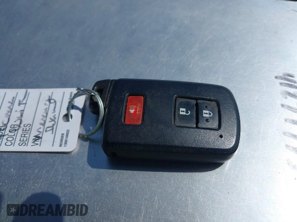 2023 Toyota Tacoma SR5 z VIN 3TMDZ5BN5PM148049, wystawiony jako IAAI lot #41648232 z przebiegiem 22 570 mil mil oraz . Historia ofert i sprzedaży dostępna na DreamBid. Obrazek 11.