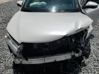 2017 Toyota Highlander LE with VIN 5TDZZRFH6HS220332, listed as a Copart auction lot 57822285 with 167,184 mi miles and Salvage title. Bid and sale history available at DreamBid. Image 12.