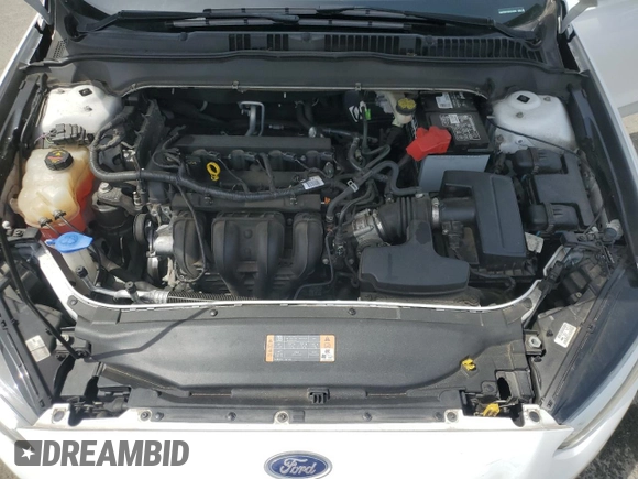 2016 Ford Fusion SE with VIN 3FA6P0H71GR374656, listed as a Copart auction lot 54367185 with 96,762 mi miles and Salvage Title. Bid and sale history available at carsss.com. Image 11.
