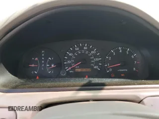 1999 Toyota Solara SE with VIN 2T1CF22P6XC238341, listed as a Copart auction lot 49875585 with 303,802 mi miles and Salvage Title. Bid and sale history available at carsss.com. Image 9.