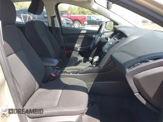 2017 Ford Focus SE with VIN 1FADP3F29HL229459, listed as a IAAI auction lot 42183686 with 35,102 mi miles and . Bid and sale history available at DreamBid. Image 5.